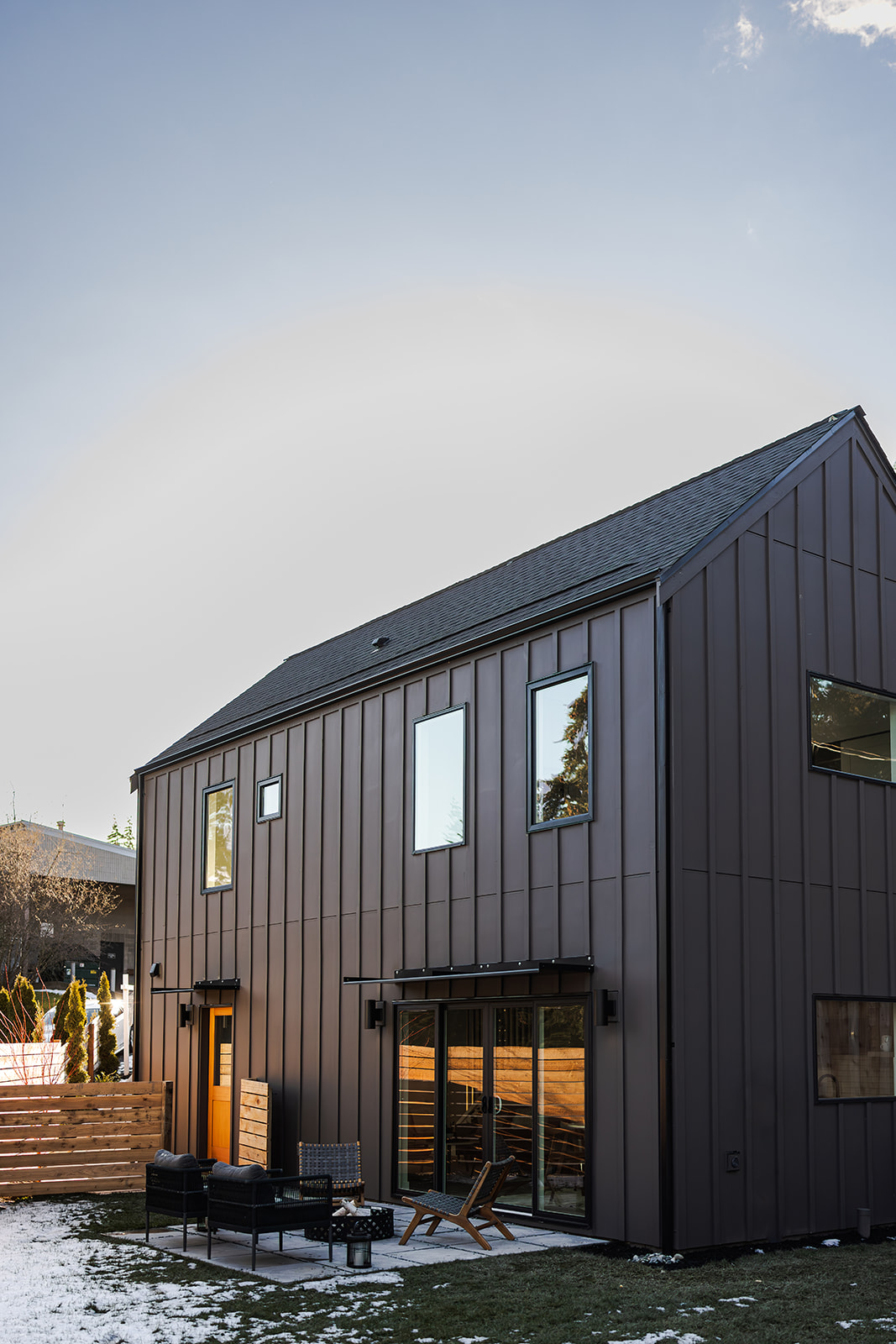 Haller Lake Cottage gallery 3